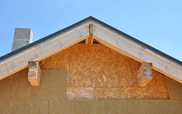 Affordable Siding Repair and Maintenance Services in Cabin John, MD